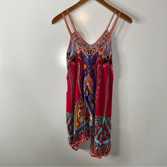 Flying Tomato Tank Top Tunic Size Small - Picture 2 of 4